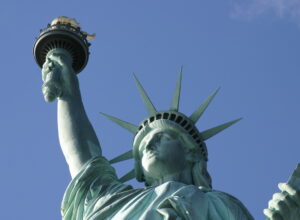 Liberty’s Bridge made the last century America’s Century. But unless we act, it won’t be strong enough to carry us and our children into the twenty-first century.