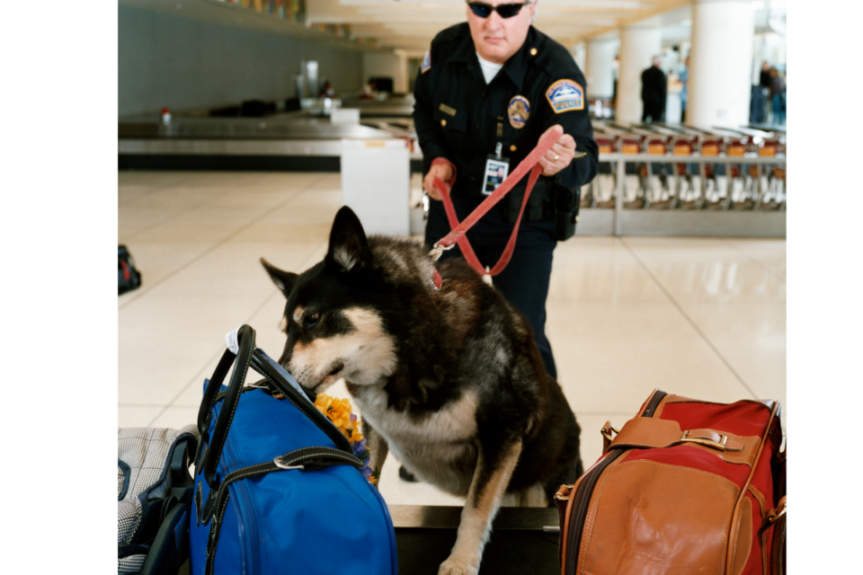 I guess I always knew there were victims of the War on Drugs. I just never thought I would be one of them.