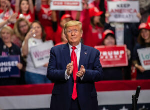 Will the Libertarian Party be prepared to win when circumstances make victory possible? Or will it get shoved out of the way and even further marginalized in a new, four-party political world? Either way, the president elected in 2016 will be a libertarian.