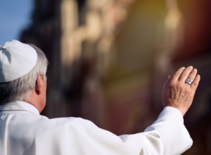 Our trip to Rome alerted us to the existence of millions of Catholics who are worried their pope is being misled regarding the science and economics of climate change.