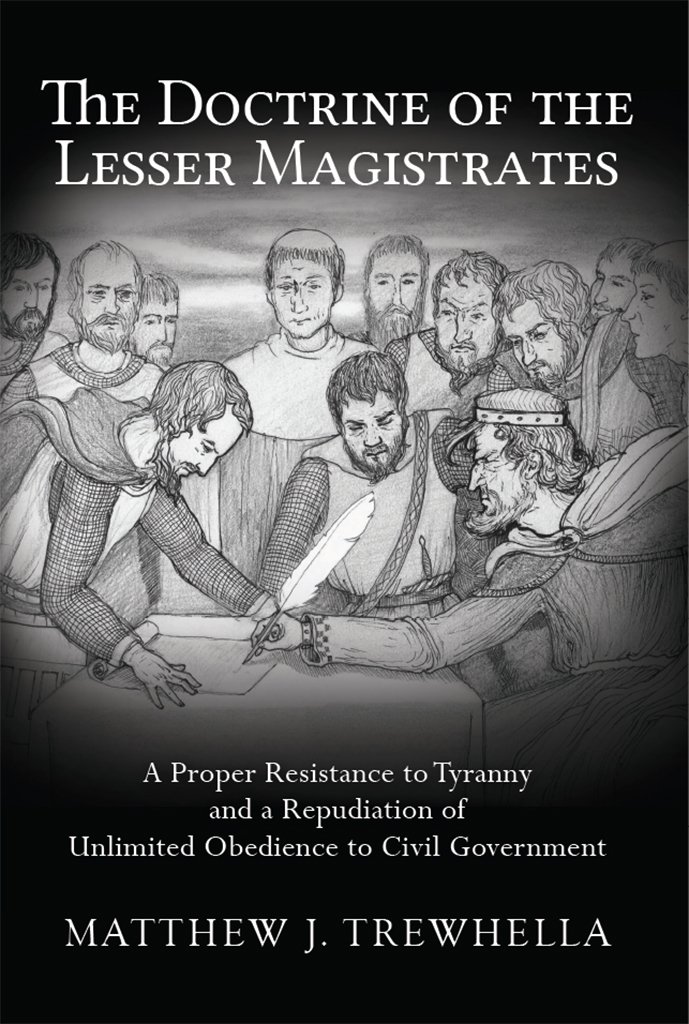 Matthew Trewhella's book brilliantly explains the history and scope of the doctrine and the procedures patriots can use to act on it.