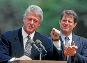 President Clinton's plan is little more than a road map to an even greater presence of government in our economic and private lives.