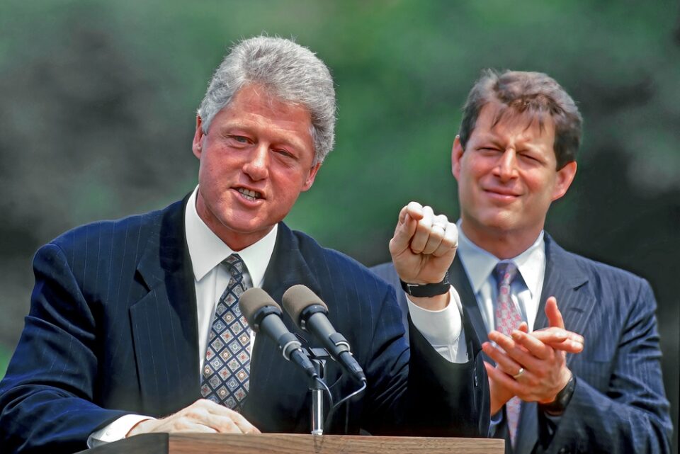 President Clinton's plan is little more than a road map to an even greater presence of government in our economic and private lives.