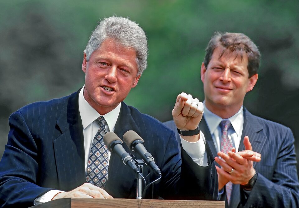 President Clinton's plan is little more than a road map to an even greater presence of government in our economic and private lives.