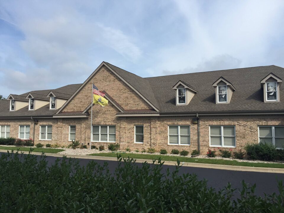 Buying and occupying our own building makes a statement that The Heartland Institute expects to remain true to its mission and programs through thick and thin and beyond the tenure and even lifetimes of its founders, current staff, and board of directors.