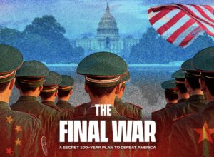 The bipartisan anti-war movement has disappeared in America. This film could make the situation even worse.