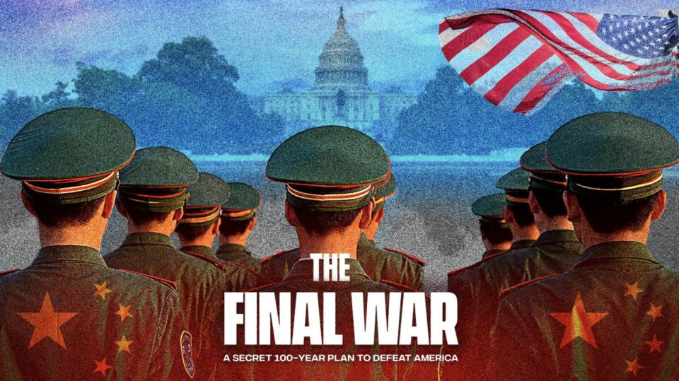 The bipartisan anti-war movement has disappeared in America. This film could make the situation even worse.