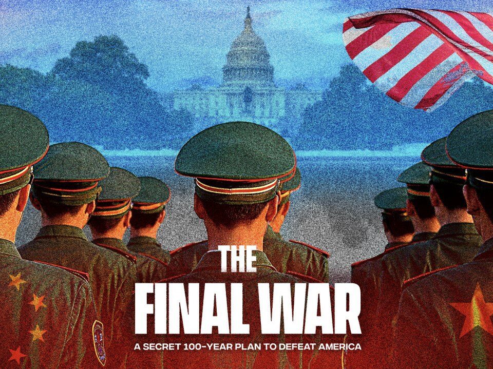 The bipartisan anti-war movement has disappeared in America. This film could make the situation even worse.