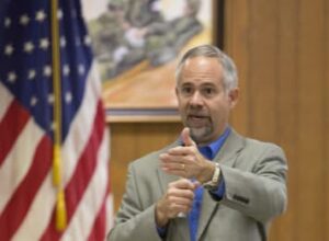 With the help of dedicated board members and Heartland’s senior staff, we found the ideal candidate to take my place and successfully wooed him. Tim Huelskamp started full-time in July.