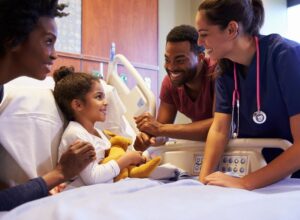To move forward to a healthier future, we need to return to the policies of the past, when health care services were delivered in a marketplace relatively free of government interference.