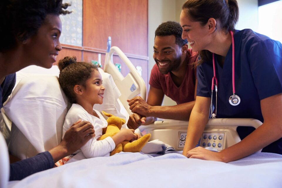 To move forward to a healthier future, we need to return to the policies of the past, when health care services were delivered in a marketplace relatively free of government interference.
