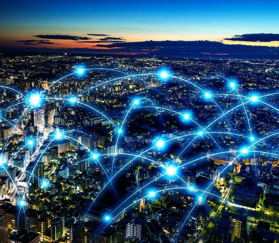 Municipal ownership of broadband network is probably not in the best interests of residents and most businesses, even in communities not well served today by private providers.