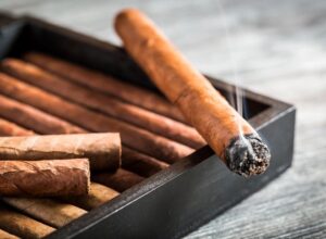 I think smokers became fair game for regulators, tax hikers, and self-anointed do-gooders when our numbers fell below 25 percent of all adults in recent years. There are now more ex-smokers than smokers in the U.S.