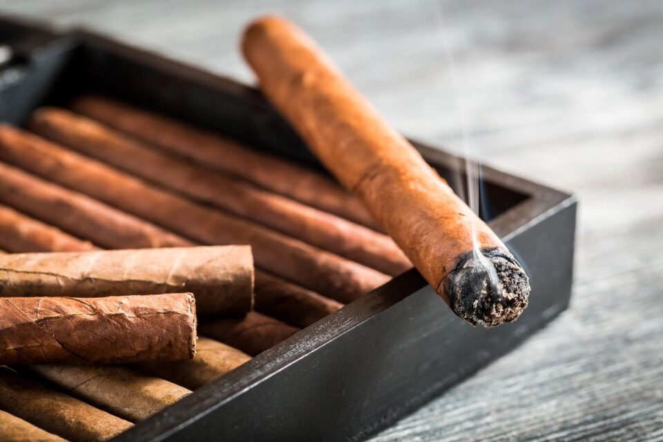 I think smokers became fair game for regulators, tax hikers, and self-anointed do-gooders when our numbers fell below 25 percent of all adults in recent years. There are now more ex-smokers than smokers in the U.S.