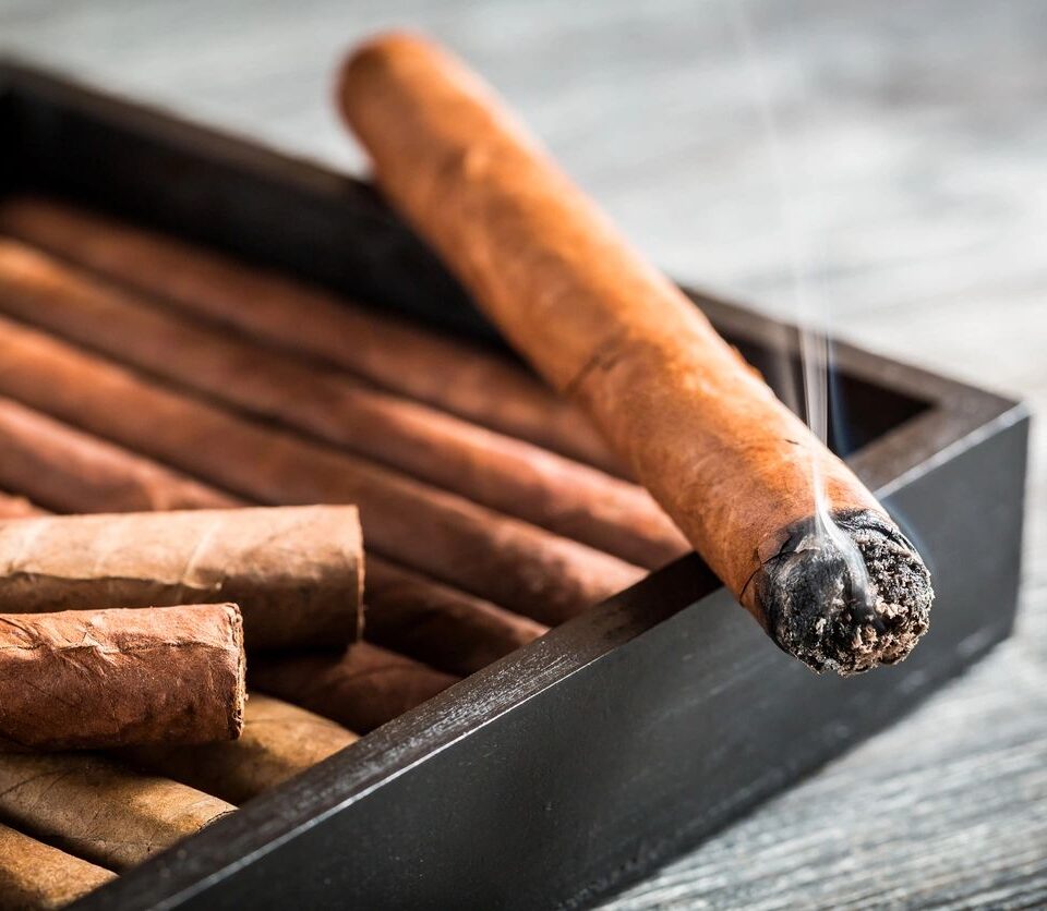 I think smokers became fair game for regulators, tax hikers, and self-anointed do-gooders when our numbers fell below 25 percent of all adults in recent years. There are now more ex-smokers than smokers in the U.S.