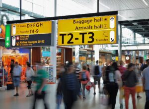 Flying on United shows Thomas Hobbes was right. Our politeness and civility are only skin deep, shed as easily as a snake sheds its skin.