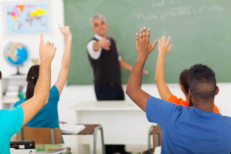 There are strong theoretical arguments and considerable empirical evidence that professional educators would benefit personally from expanding school choice.