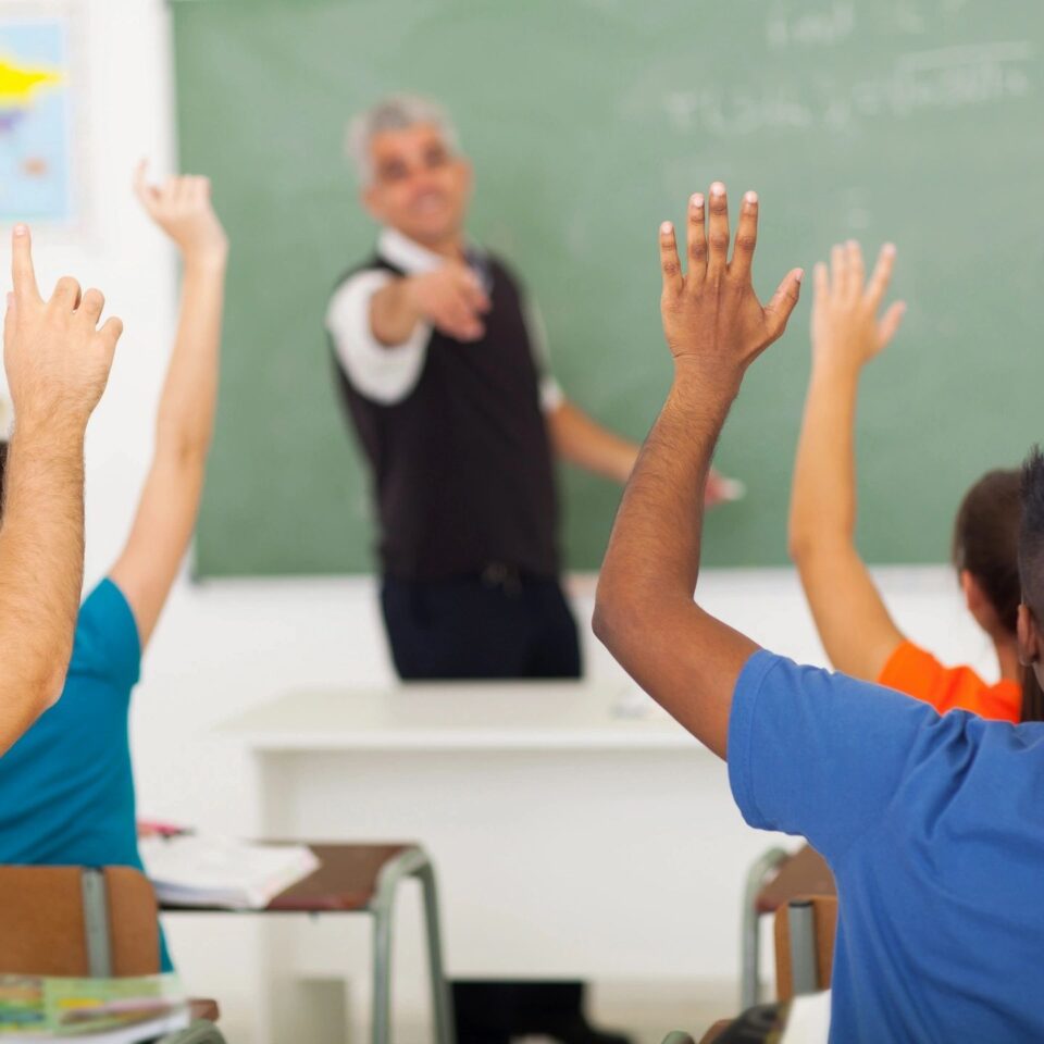 There are strong theoretical arguments and considerable empirical evidence that professional educators would benefit personally from expanding school choice.