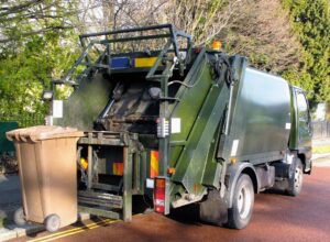 Don’t trust government for anything more important than collecting garbage and raking leaves in the parks, and have a backup plan in case they mess that up.