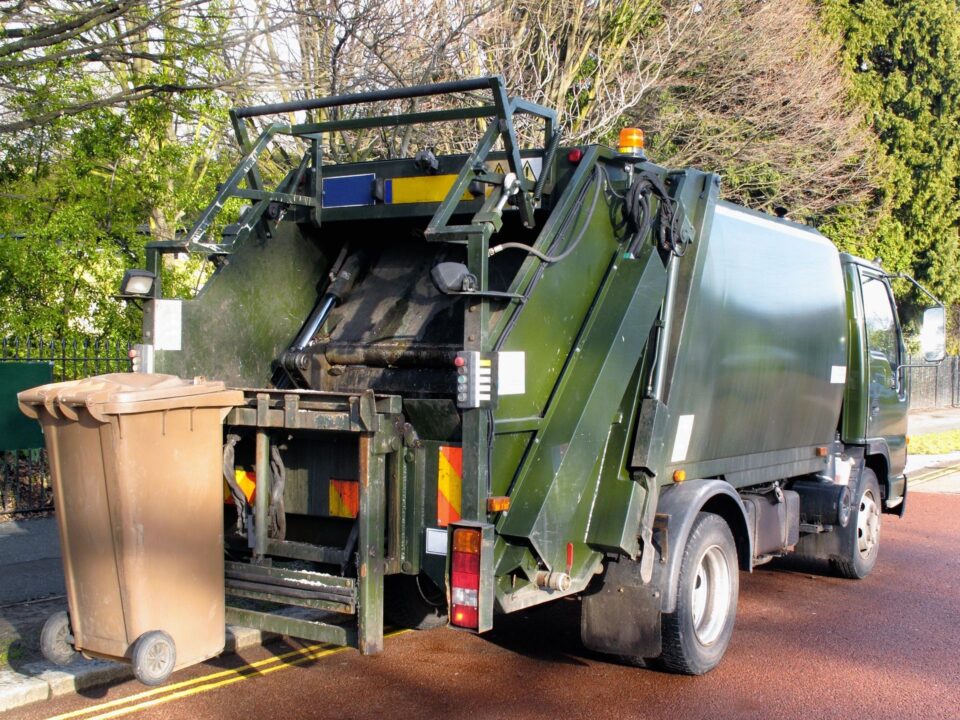 Don’t trust government for anything more important than collecting garbage and raking leaves in the parks, and have a backup plan in case they mess that up.