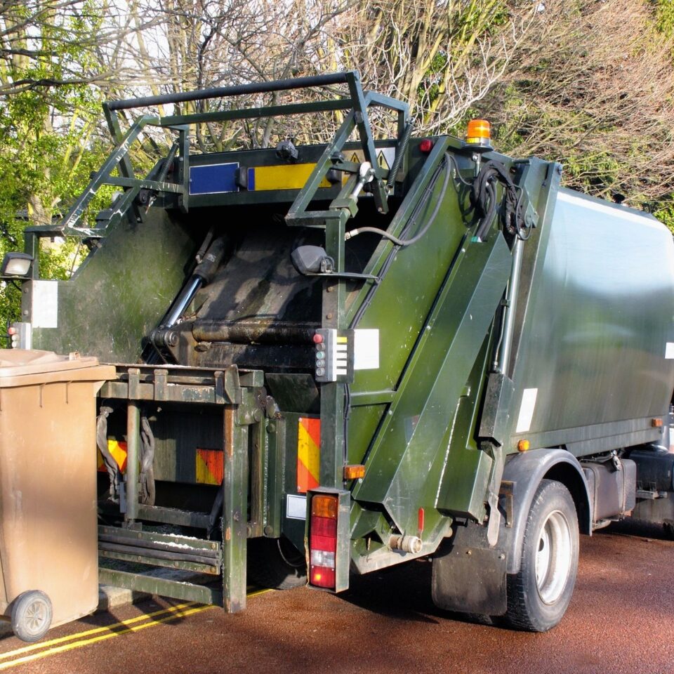 Don’t trust government for anything more important than collecting garbage and raking leaves in the parks, and have a backup plan in case they mess that up.