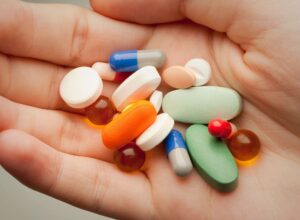 The ban on importing prescription drugs wasn’t something Republicans dreamed up to punish the poor and senior citizens. It has been the law since 1987.