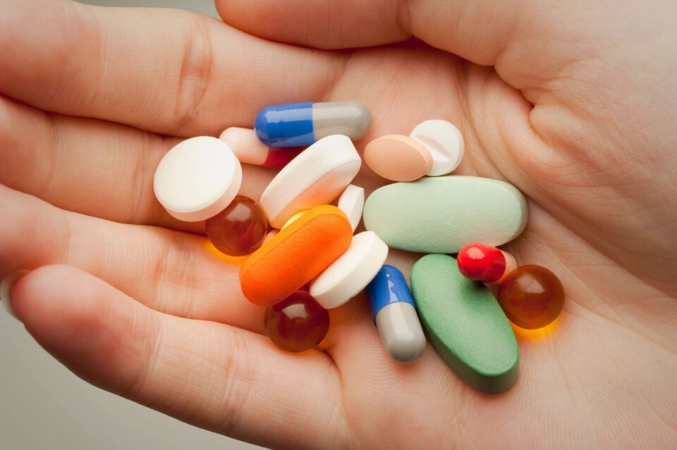 The ban on importing prescription drugs wasn’t something Republicans dreamed up to punish the poor and senior citizens. It has been the law since 1987.