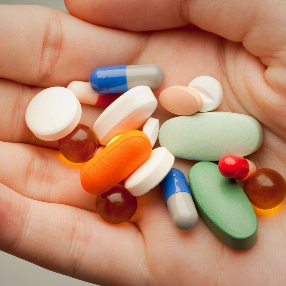 The ban on importing prescription drugs wasn’t something Republicans dreamed up to punish the poor and senior citizens. It has been the law since 1987.