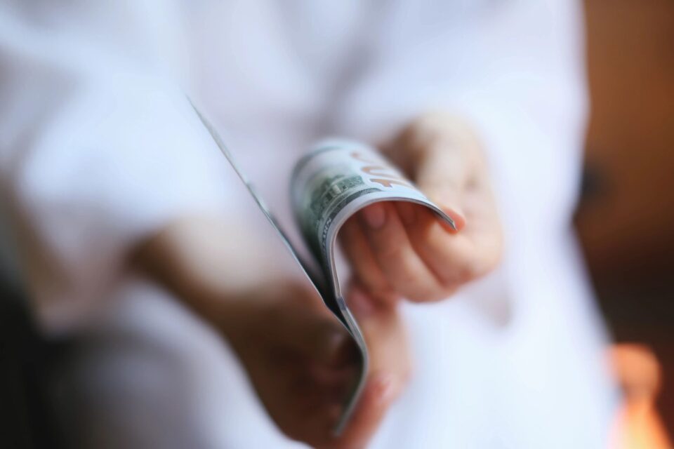 No one should be surprised that money buys influence in the think tank world, just as it does in the worlds of media, government, and practically everywhere else.