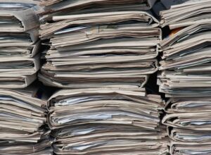 It’s difficult to exaggerate the collapse in the quality of content offered by the old media as it slides into oblivion.