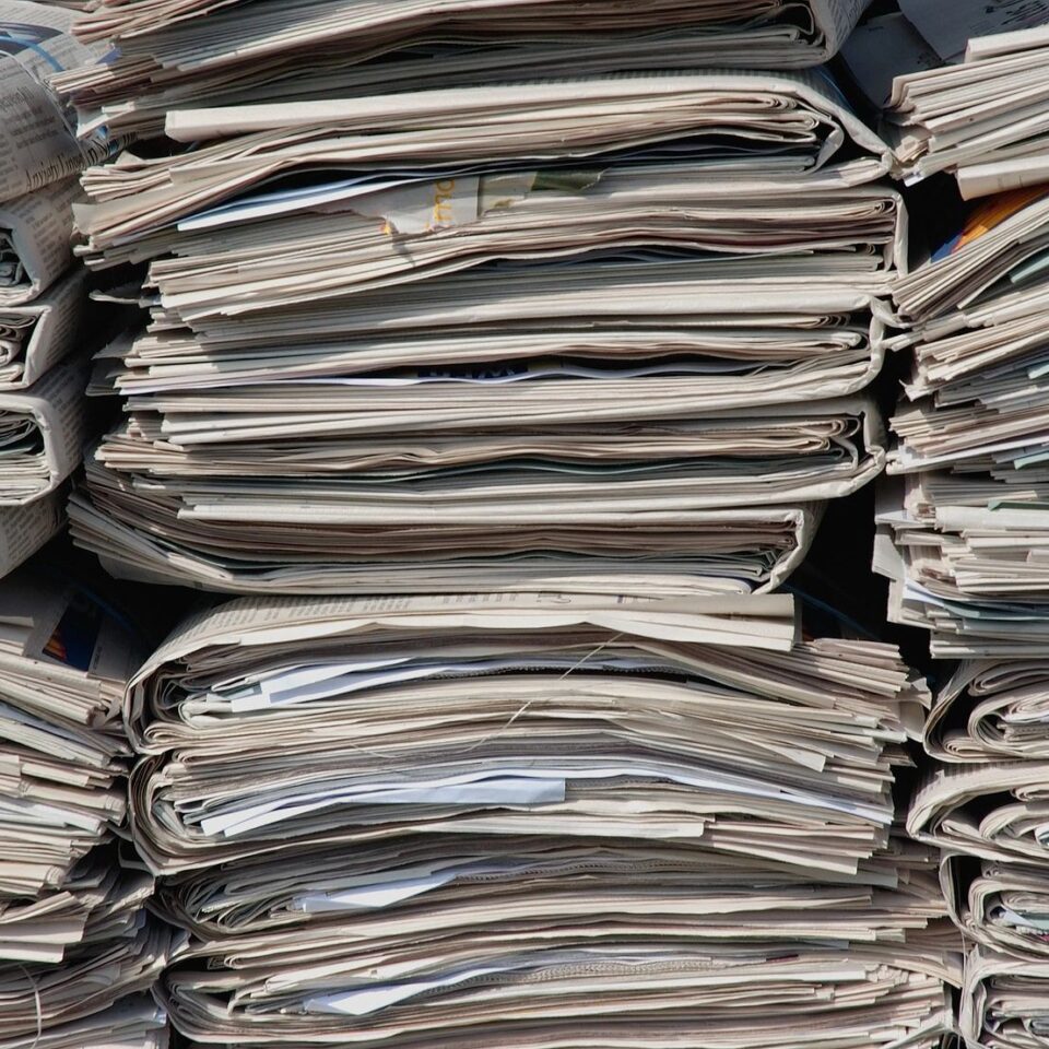 It’s difficult to exaggerate the collapse in the quality of content offered by the old media as it slides into oblivion.