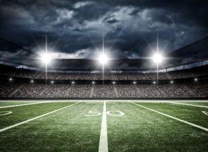 Subsidies to professional sports should be discouraged for at least five reasons.
