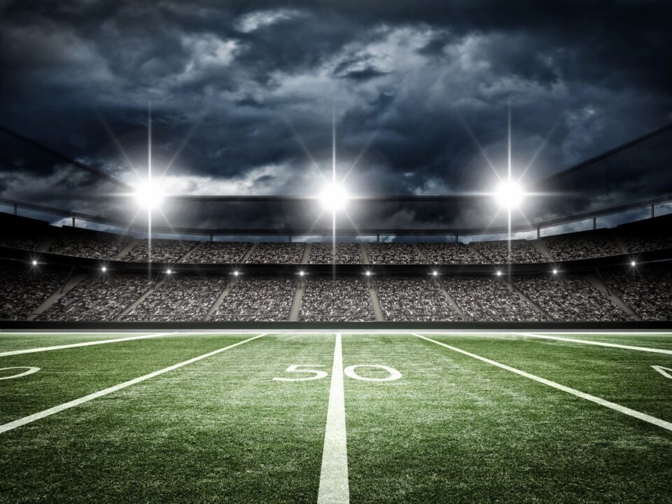 Subsidies to professional sports should be discouraged for at least five reasons.