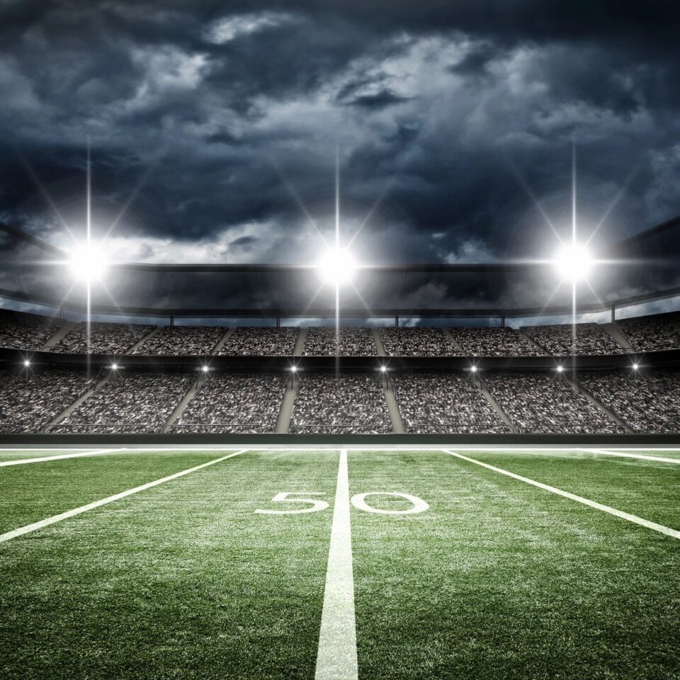 Subsidies to professional sports should be discouraged for at least five reasons.