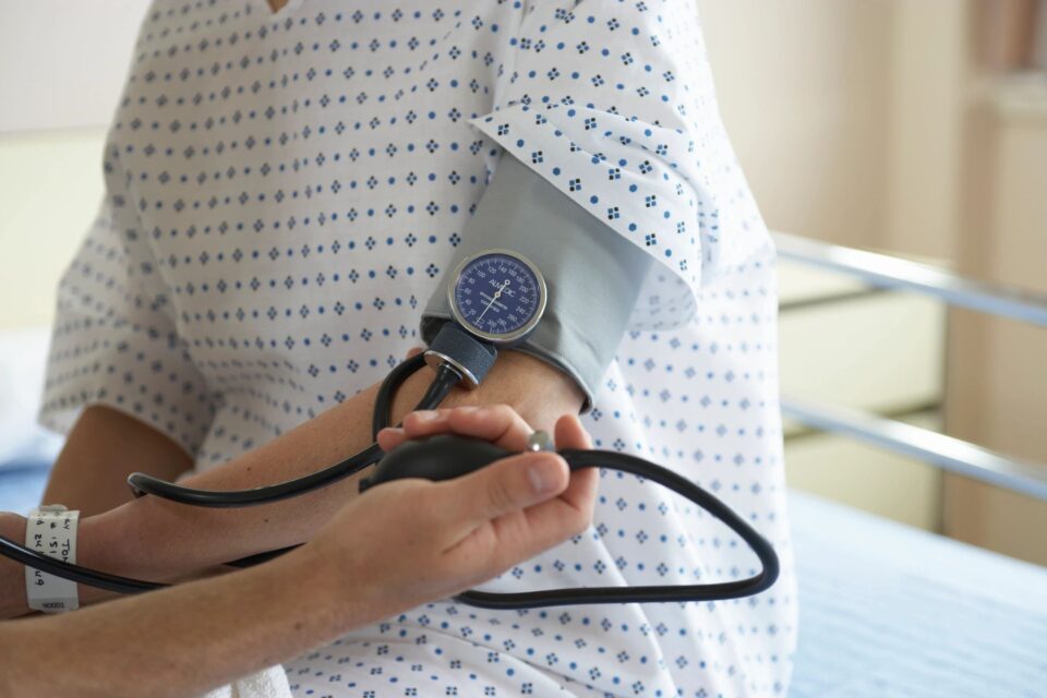 We are witnessing the end of a long and harmful experiment with too much government involvement in health care.