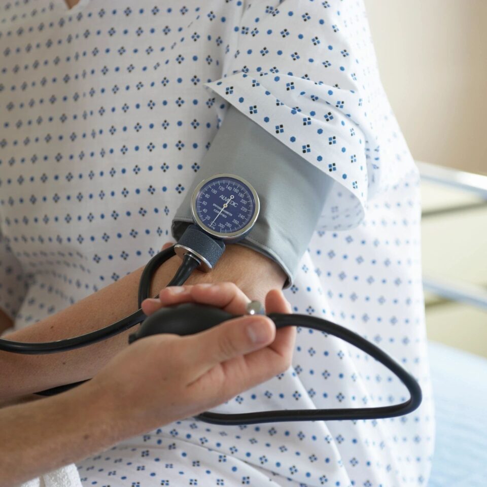 We are witnessing the end of a long and harmful experiment with too much government involvement in health care.
