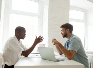 The most difficult of Carnegie’s principles for me to follow, alas, is Principle 1: “The only way to get the best of an argument is to avoid it.”