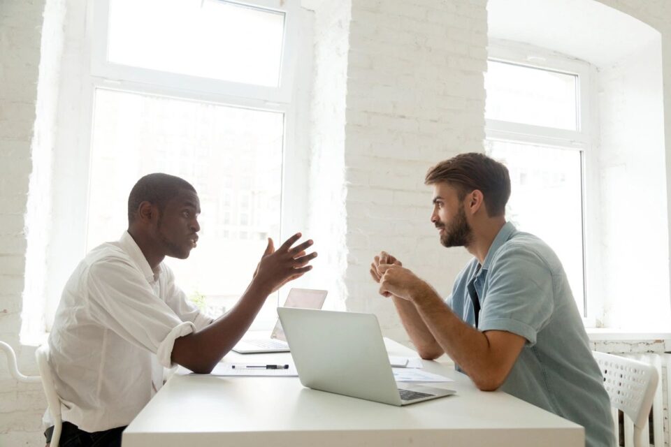 The most difficult of Carnegie’s principles for me to follow, alas, is Principle 1: “The only way to get the best of an argument is to avoid it.”