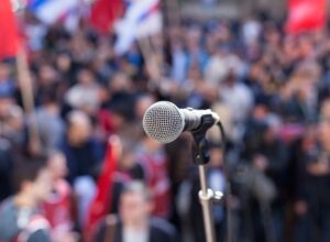 The best public policies will not be adopted if we allow the loudest and most alarmist voices in the debate to drown out the voices of reason.