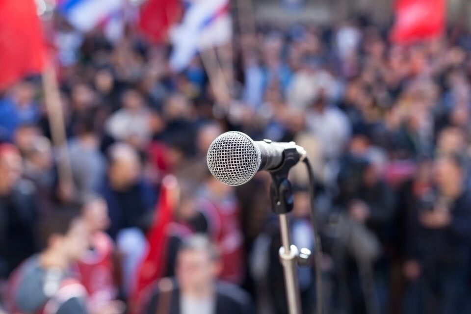 The best public policies will not be adopted if we allow the loudest and most alarmist voices in the debate to drown out the voices of reason.