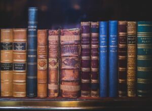 Fewer people, it seems, read books these days, or at least the nonfiction that I love. To those who have not succumbed entirely to the Sirens of cable television and video games, I recommend the following.