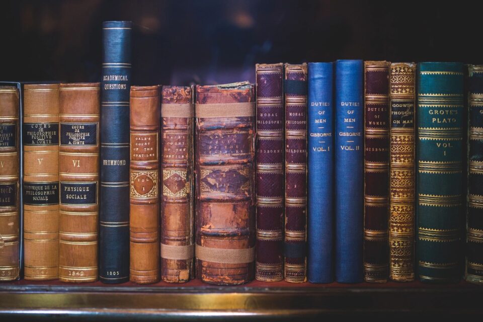 Fewer people, it seems, read books these days, or at least the nonfiction that I love. To those who have not succumbed entirely to the Sirens of cable television and video games, I recommend the following.