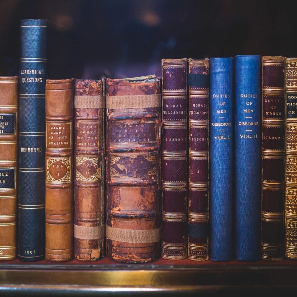 Fewer people, it seems, read books these days, or at least the nonfiction that I love. To those who have not succumbed entirely to the Sirens of cable television and video games, I recommend the following.