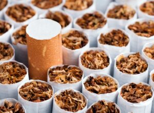 This is a story about much more than tobacco. It’s about things that threaten everyone’s rights, smokers and nonsmokers alike.