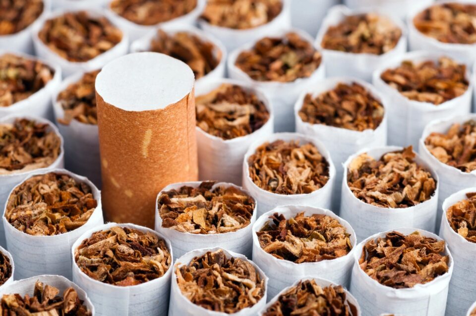 This is a story about much more than tobacco. It’s about things that threaten everyone’s rights, smokers and nonsmokers alike.