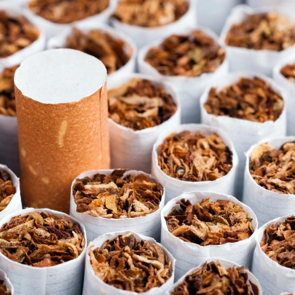This is a story about much more than tobacco. It’s about things that threaten everyone’s rights, smokers and nonsmokers alike.