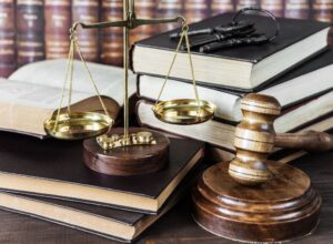 Lawsuit abuse, antitrust laws, the return of feudalism, and asset forfeiture represent four deadly threats to the Rule of Law.