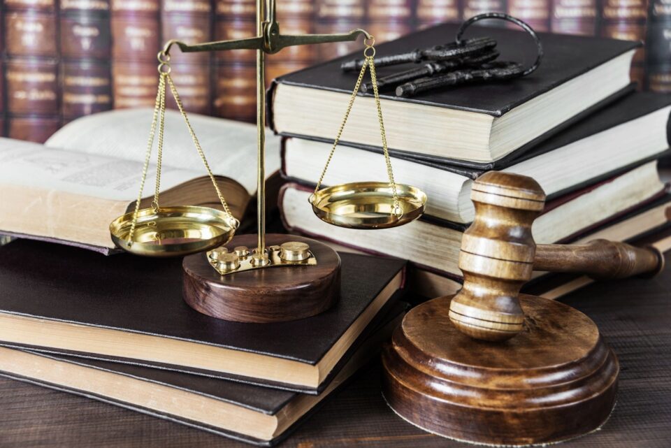 Lawsuit abuse, antitrust laws, the return of feudalism, and asset forfeiture represent four deadly threats to the Rule of Law.