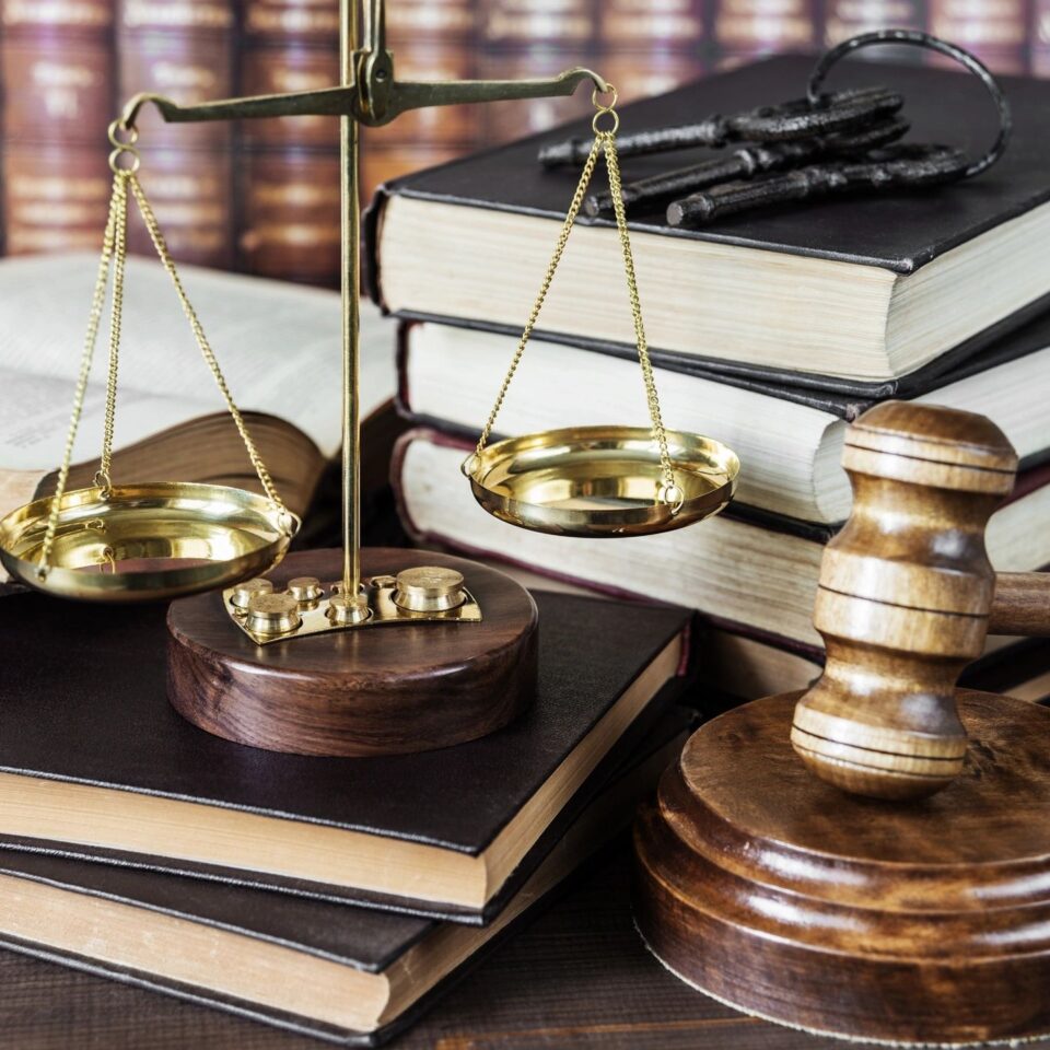 Lawsuit abuse, antitrust laws, the return of feudalism, and asset forfeiture represent four deadly threats to the Rule of Law.