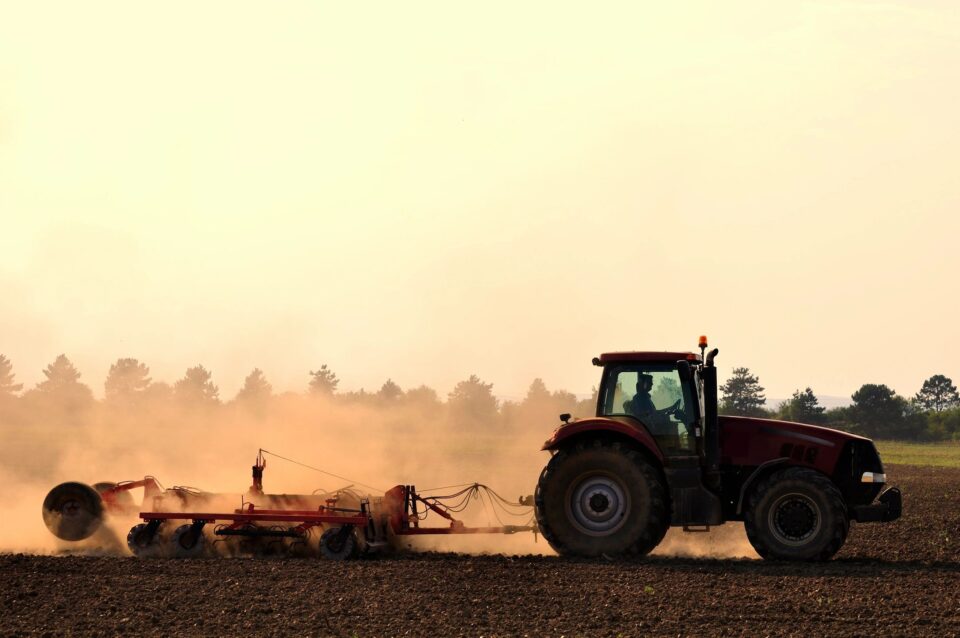 Paying farmers and livestock producers to sequester carbon would lead to heavy-handed and potentially ruinous regulation of farms and ranches.